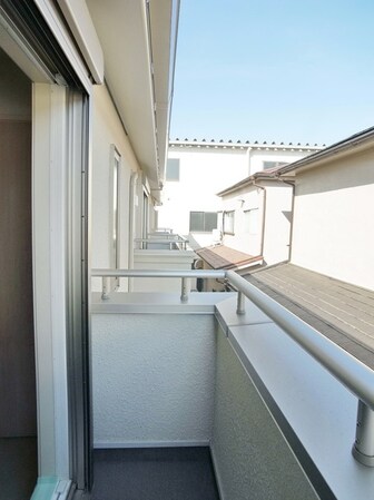 メモ・フローラの物件内観写真